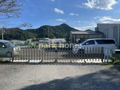高石保育園