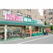 ショッピング施設