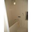 バス/シャワー