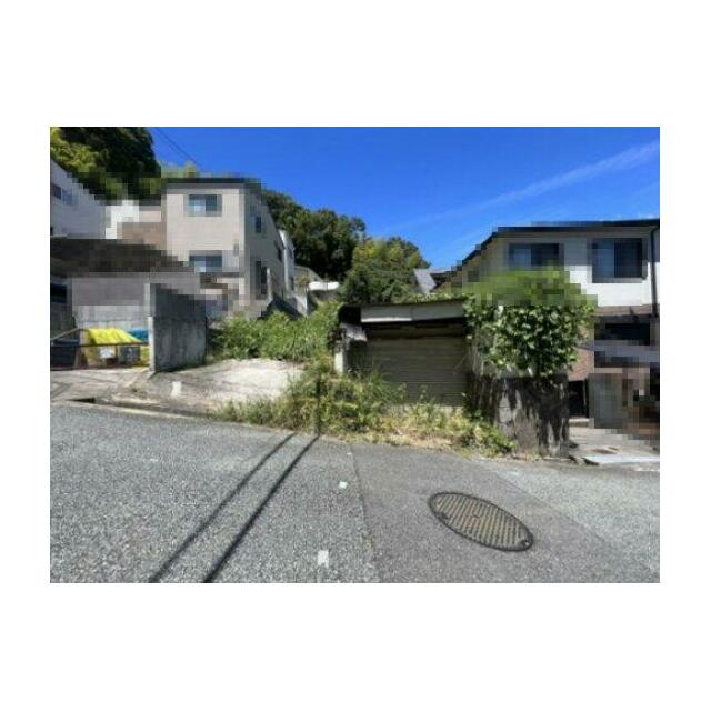 外観です