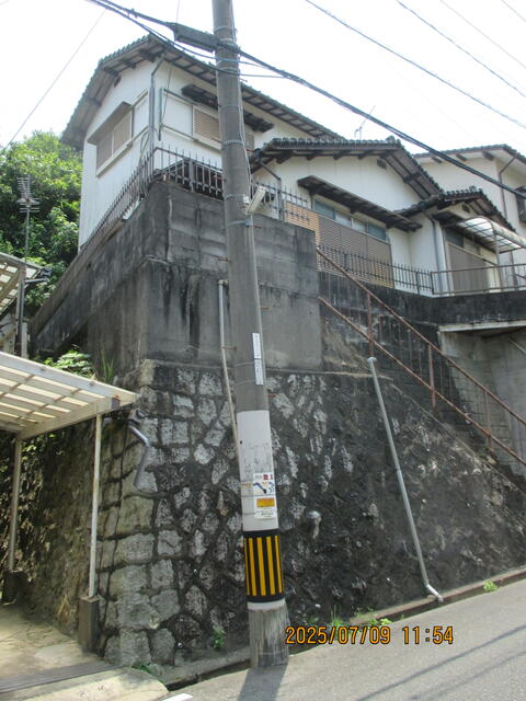 物件画像 北九州市門司区 丸山２丁目 (門司港駅) 2階建 4DK