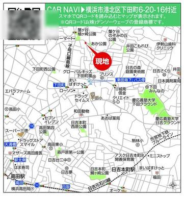案内図