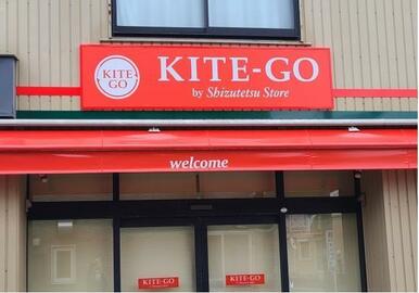 ＫＩＴＥ－ＧＯ音羽町店