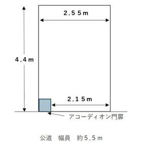 平面図