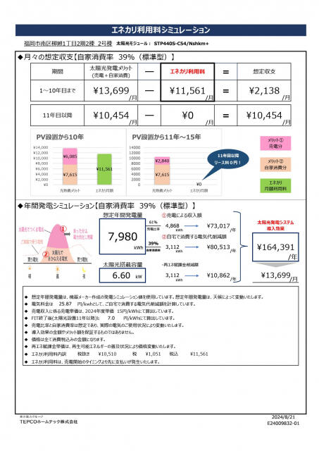 物件画像 福岡市南区 柳瀬１丁目 2階建 3LDK