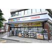 ショッピング施設