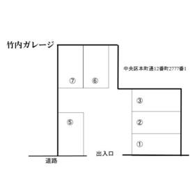 平面図