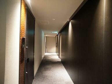 防犯カメラ・エレベーター付の積水ハウス施工の賃貸マンションです。