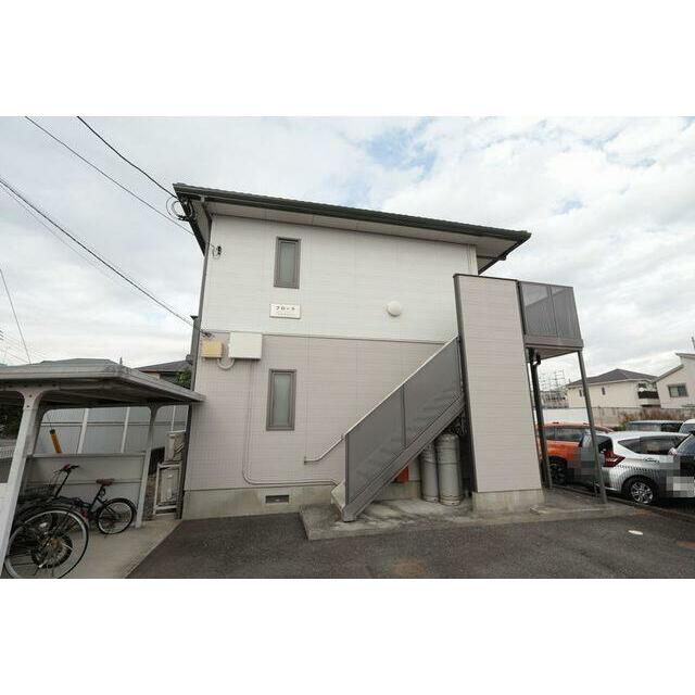 積水ハウスの賃貸住宅『シャーメゾン』♪