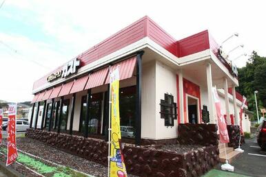 ガスト町田相原店