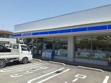 ローソン様