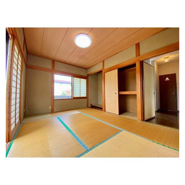 detached 志度