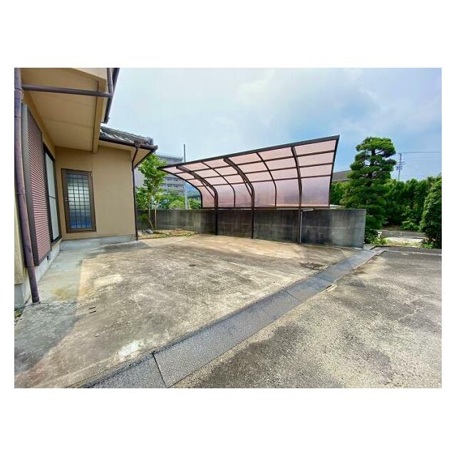 detached 志度