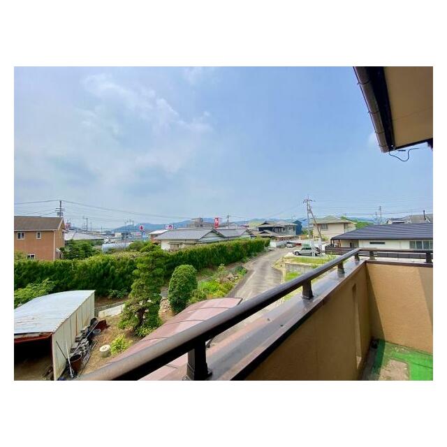 detached 志度