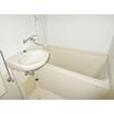 バス/シャワー