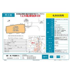 地形図等