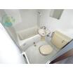 バス/シャワー