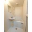 バス/シャワー
