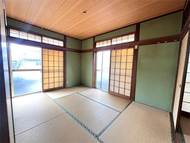物件画像 北九州市小倉南区 横代北町５丁目 (石田駅) 2階建 4DK