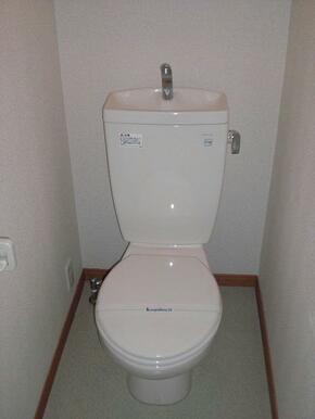 もちろん、バス・トイレ別ですよ♪