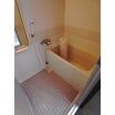 バス/シャワー