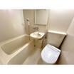 バス/シャワー