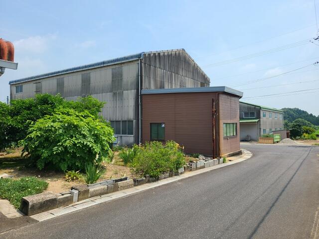 commercial 小川町