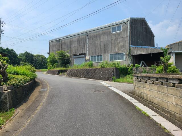 commercial 小川町