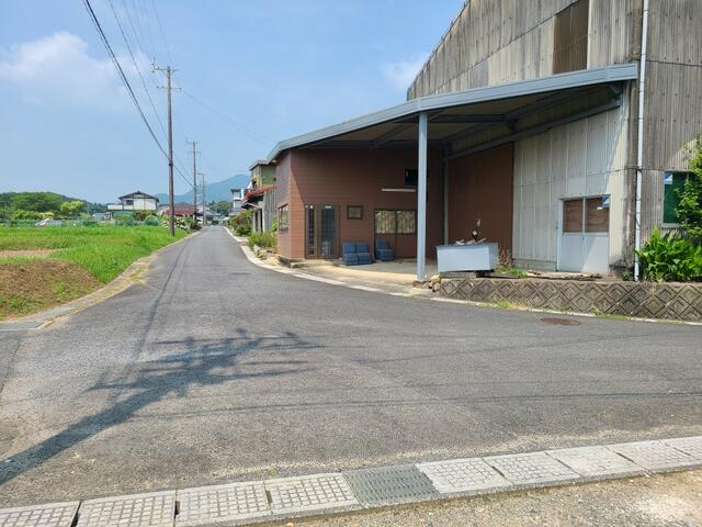 commercial 小川町