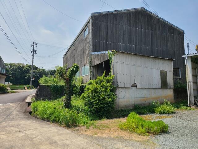 commercial 小川町