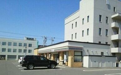 セブンイレブン滝川栄町１丁目店