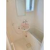 バス/シャワー
