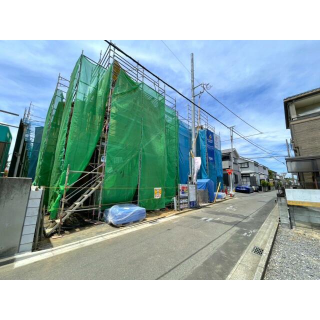◇前面道路