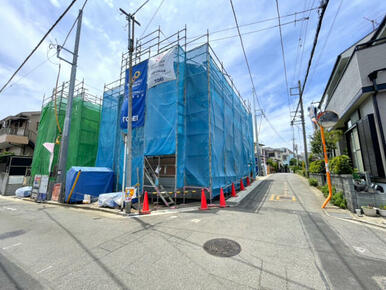 ◇前面道路