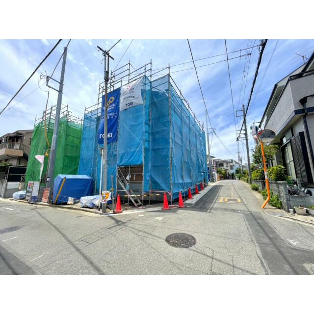 ◇前面道路