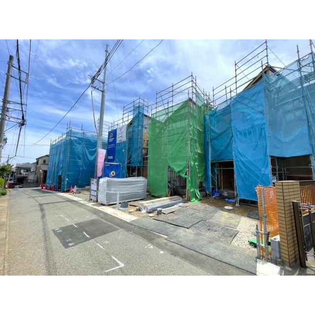 ◇外観写真