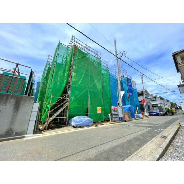 ◇外観写真