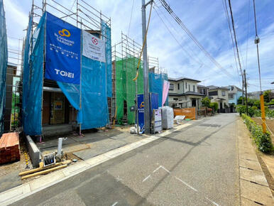◇前面道路