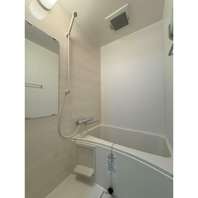 ※別号室の参考写真です。