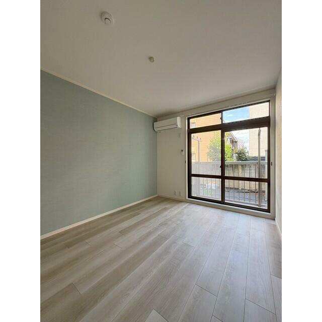 ※別号室の参考写真です。