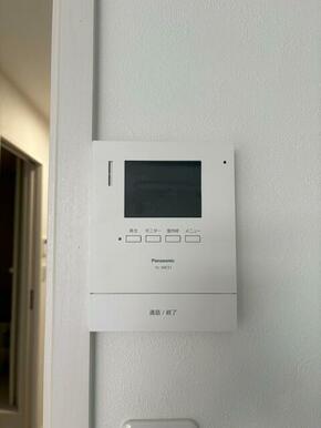 ※別号室の参考写真です。