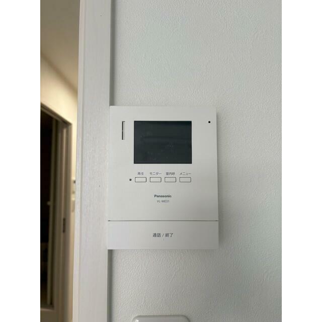 ※別号室の参考写真です。