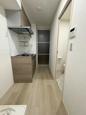 ※別号室の参考写真です。