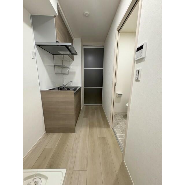 ※別号室の参考写真です。