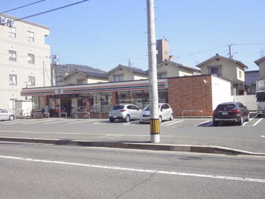 セブンイレブン広島東原１丁目店