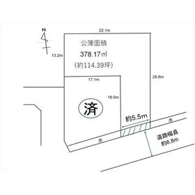 地形図等