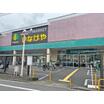 ショッピング施設