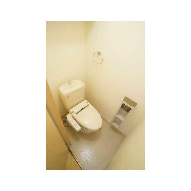 シャワートイレ