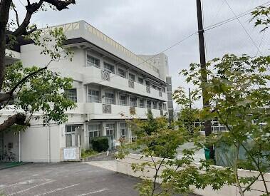 横浜市立さつきが丘小学校