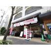 ショッピング施設